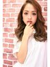 【極太ハイブリッド】 長さ胸下まで☆30本 ￥8100