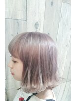 トムキャット(TOM CAT)&nbsp;【新宿ＴＯＭＣＡＴ】サロンスタイル(natunomkurimono)