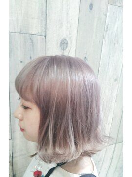 トムキャット(TOM CAT) 【新宿TOMCAT】サロンスタイル(natunomkurimono)