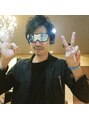 ラヴィ(Ravi) この写真は気に入ってます！澤井様、ありがとうございます！