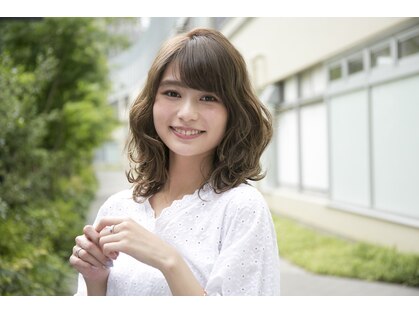 銀座ラボ 東高円寺店(LA・B０)の写真