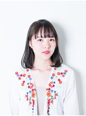 〔YELLOW〕うるツヤミディ