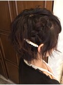 byAYAKA【LUXBE梅田店】