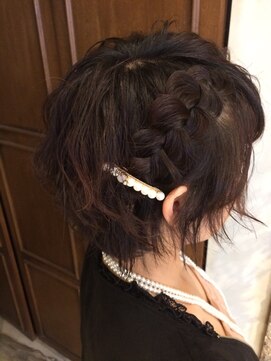 ラックスビー スカイ 大阪梅田店(LUXBE SKY) byAYAKA【LUXBE梅田店】