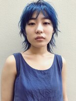 レコ 渋谷(LECO)&nbsp;サマーウルフ