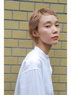 ヴェルダ 池袋店(verda) grunge short　グランジショート