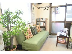 Hair Salon TAKAO【ヘアサロン　タカオ】