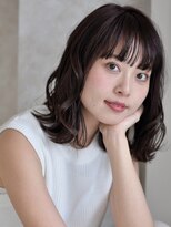 ラサロン(La SALON) ☆La SALON☆ 大人こなれウェーブ