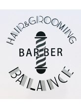 HAIR&GＲOOMING　BALANCE【バランス】