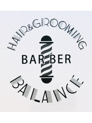 バランス(HAIR&GROOMING BALANCE)