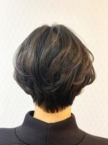 ファブ 銀座(fav)&nbsp;【fav銀座】似合わせショート