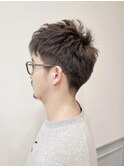 レトロメンズオシャレショート☆