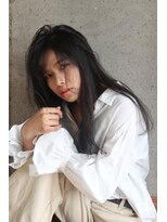 ブリス(VLISS)&nbsp;ナチュラルブルーブラック☆