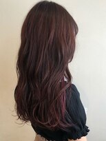 グリーン 渋谷(green)&nbsp;【MIO】ローズピンクインナー