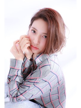 アンジョ(Anjo) クールボブ