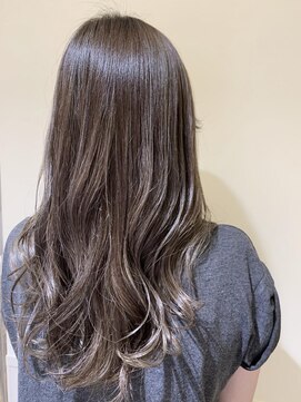 リスタバイネオリーブ 浅草(Re:sta by neolive) デザインカラー Re:sta by neolive