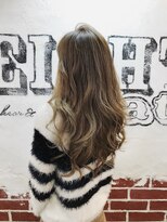 エイト プラット 渋谷2号店(EIGHT plat)&nbsp;【EIGHT new hair 2/10】