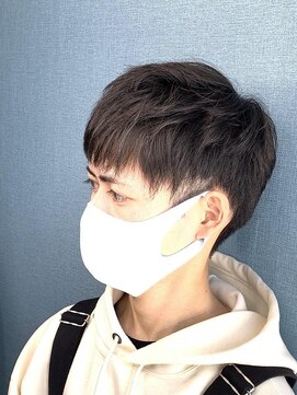 ポンテ 福津店(ponte) メンズスタイル