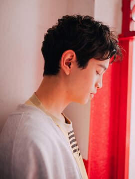 プロデュース 堀ノ内店(Produce) 外国人風パーマ