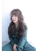 エアリーロング