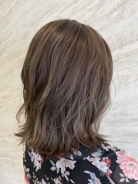 ルクス(Lx) ネイキッドサンドベージュカラー