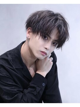 リップス 渋谷(LIPPS) クラネルセンターパート