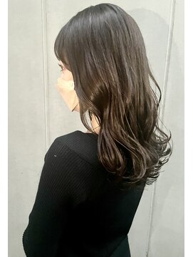 アール 北千住店(ar) スモーキーグレージュ