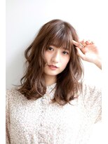 クシュ 所沢東口店(kusyu...)&nbsp;ダブルカラー×ハイライト×インナーカラー×ブリーチ