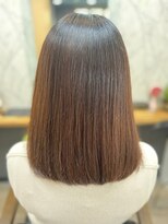 ヘアーカルチャー 小倉台店 HAIR CULTURE&nbsp;ストレート