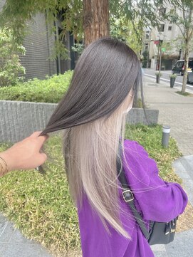 テテ(TETE) ☆インナーホワイトベージュ