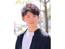 ベンケイ(HAIR AVENUE benkei)