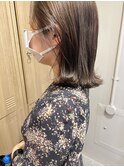 名駅/名古屋駅/学割U24/レイヤーカット/オージュア/ダブルカラー