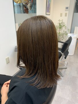 アコール 三軒茶屋(acoord) エレガントロブ