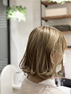 ソラ(SORA) ハイトーンカラー