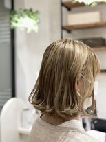 ソラ(SORA) ハイトーンカラー