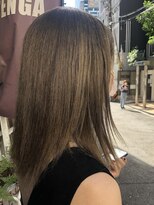 スクリバイタヒエ(SUKURI by tahie)&nbsp;SUKURI by tahie...#ベージュ系カラー#グレージュ