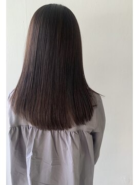 フーガ 新越谷蒲生店(fuuga) 髪質改善ストレート