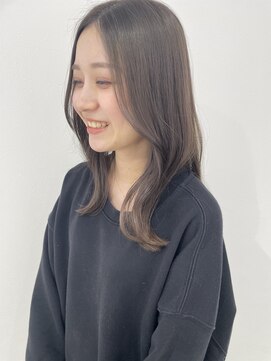 シェミール(CHEMIR) natural brown