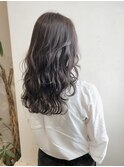 【ブルベ冬】ナチュラルグレージュ＊