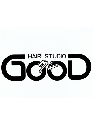 スタジオ グー STUDIO GOOD美容室