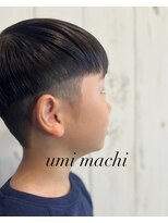 ウミマチ(umi machi)&nbsp;umi machi  シャレオツどんぐり　2023/5/11