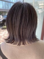 シャル 相模大野(shalu)&nbsp;【太田】　外ハネ　《shalu相模大野》