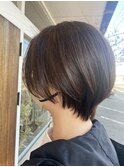 ハンサムショートPart3