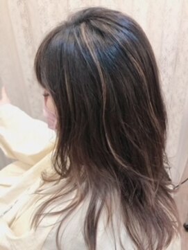 モーイトウキョウ美容室(Mooi Tokyo美容室) ハイライト