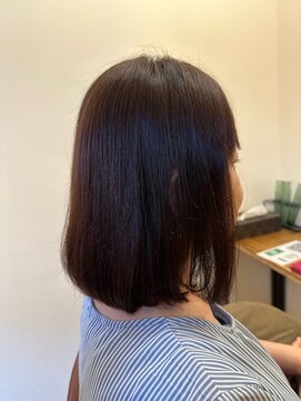 テント 上大岡(tento) ミディアム