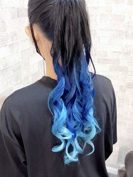 アールプラス 新宿(ar+) 【ツイステ、オルトカラー】