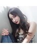 【1周年記念】カット＋高級艶カラー＋oggiottoセミオーダーTR+ケアプロ￥11000