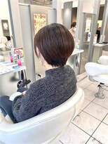 バサ 野方店(BASSA)&nbsp;【大人】くびれショート