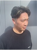 メンズハイライト