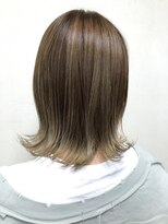 クアトロ グランシュ 川崎店(QUATRO × GranCieux)&nbsp;世古政男